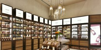 Cosmoprof Worldwide Bologna 2018: Nashi Argan presenta Nashi Salon, il primo progetto franchising Nashi Salon Retail