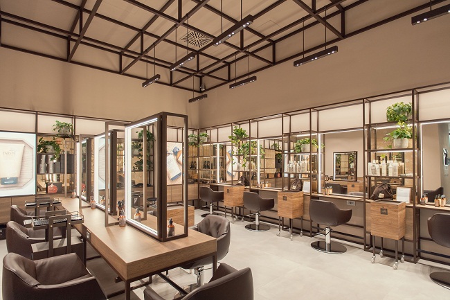 NashiArganSalon