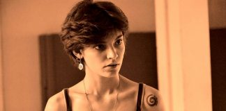 Biblioteca Delfini, Nicole Guerzoni legge “1984” di Orwell Nicole-Guerzoni-5