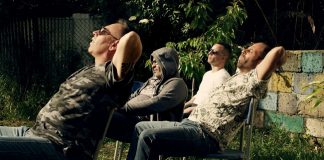 Domani la regista Valentina Esposito presenta il suo film “Ombre della sera” Ombre della sera
