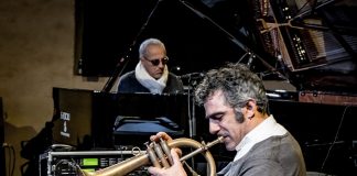 Paolo Fresu & Danilo Rea (di Roberto Cifarelli) (1)