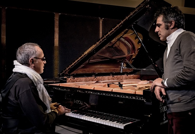 Paolo Fresu & Danilo Rea (di Roberto Cifarelli) (2)