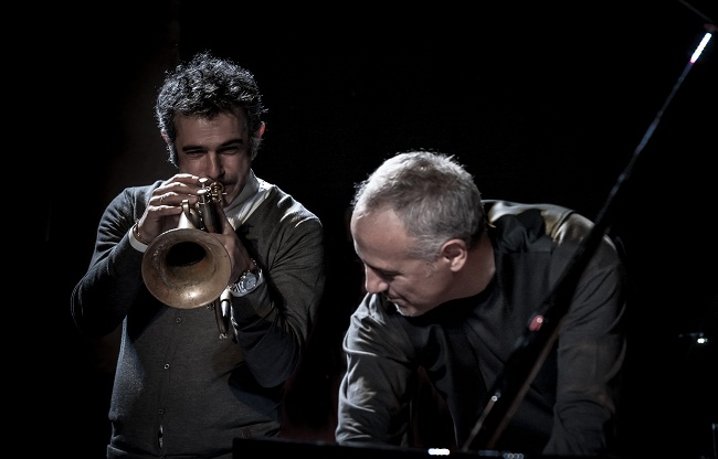 Paolo Fresu & Danilo Rea (di Roberto Cifarelli) (3)