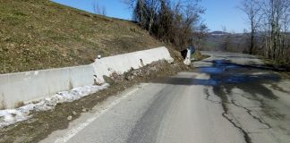 Pavullo sp 33 Frassineti-23-3-1
