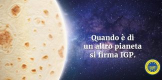 Piadina IGP