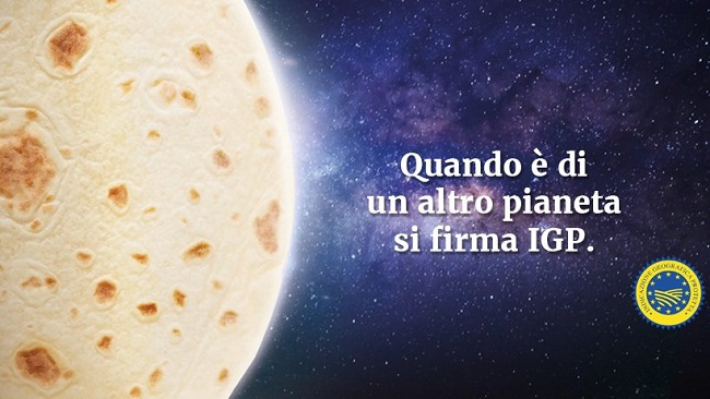 Piadina IGP