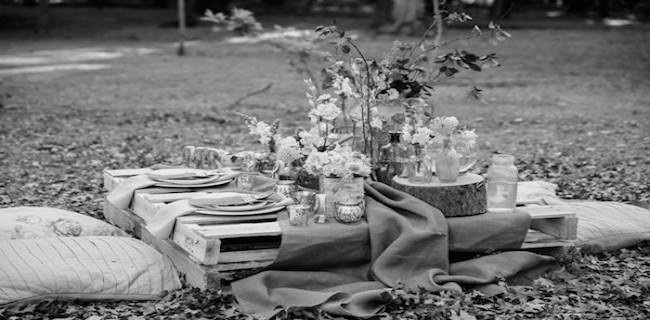 Pic nic di Pasqua