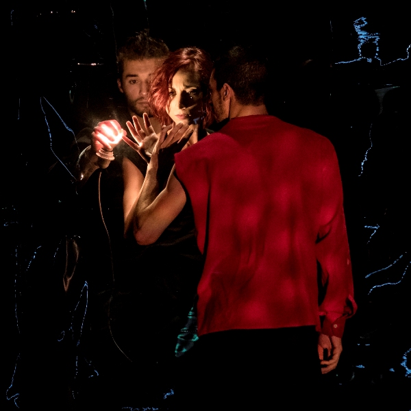 Pulcinella 3_cor. Michele Merola_foto Riccardo Panozzo_D752490 web