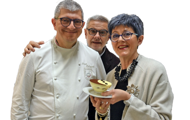Santi Palazzolo Gigi e Clara Padovani