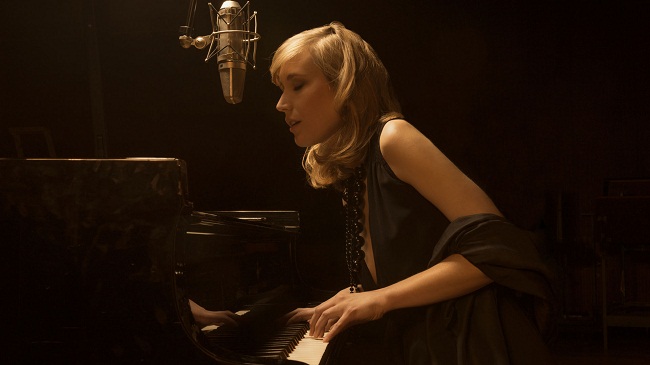 Sarah McKenzie (di Philippe Levy-Stab)