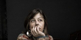 Silvia Bolognesi (di Niko Giovanni Coniglio)