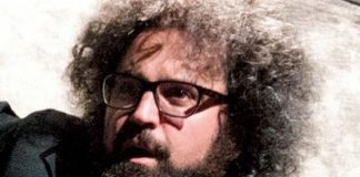 Simone Cristicchi