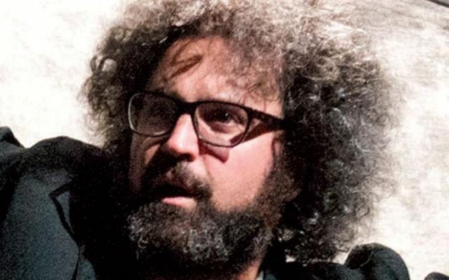 Simone Cristicchi