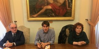 “Lo sport oltre la crisi”, aperto il bando per il 2018 Sport oltre la crisi 2018 conferenza stampa 060318