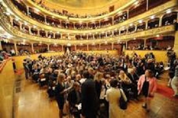 Teatro Storchi