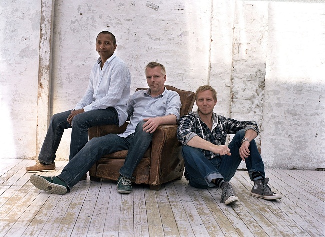 Tingvall Trio (2)
