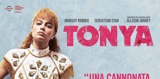 Tonya
