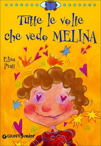 Tutte le volte che vedo Melina