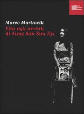 Vita agli arresti di Aung San Suu Ky