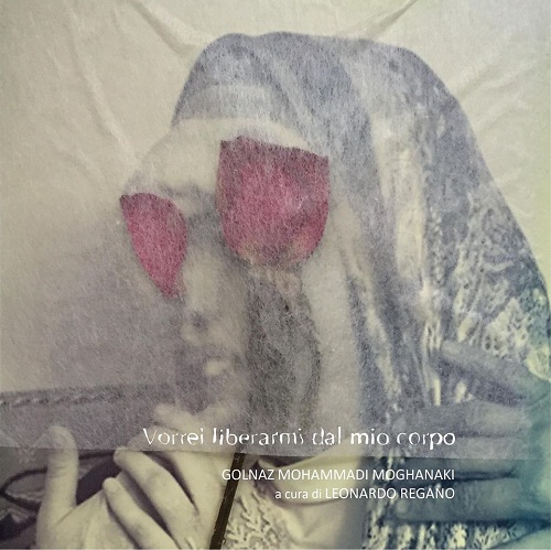 Vorrei liberarmi dal mio corpo