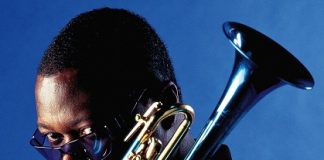 Wallace Roney (1)