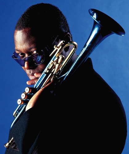 Wallace Roney (1)