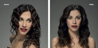 A Cosmoprof Bologna 2018 Upgrade sarà ON HAIR con Federica Torti YOU_ottobre 2017 bassa