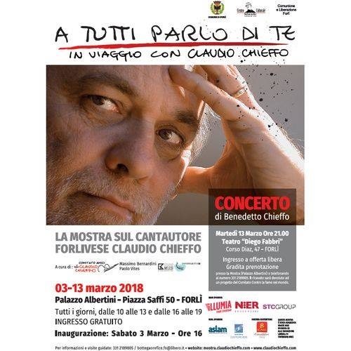a tutti parlo di te