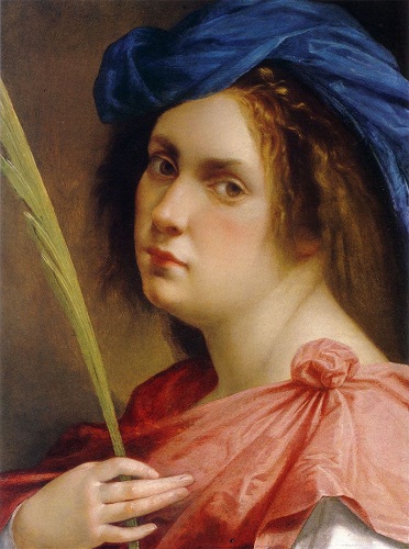 artemisia_gentileschi_selfportrait_martyr-1615ca-collezione-privata-new-york-dawikipedia