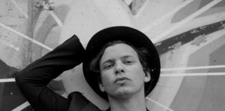 “Bagaglio a mano”: rinviato al 18 aprile il concerto di Andrea Amati bagaglio a mano