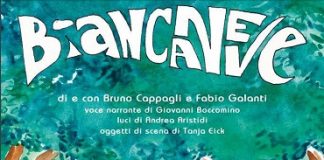 “BIANCANEVE” La Baracca – Testoni Ragazzi il 14 e 15 marzo a Piacenza biancaneve