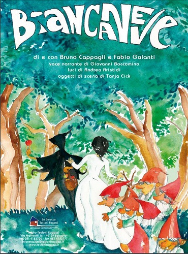 biancaneve