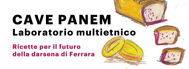 cave panem banner