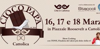 ciocopapa 2018