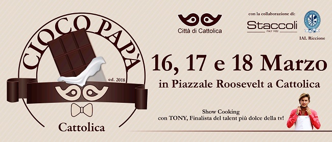 ciocopapa 2018