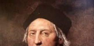 Indagando su Cristoforo Colombo per una ‘psicologia dell’esplorazione’ colombo