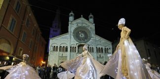 Modena: Notte bianca, pubblicato l’avviso per chi vuol partecipare photo©elisabetta baracchi/serena campanini