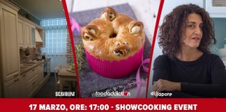 Carpi, Sabato 17 marzo – La magia della pasta madre per il menu di Pasqua foodaddiction-carpi
