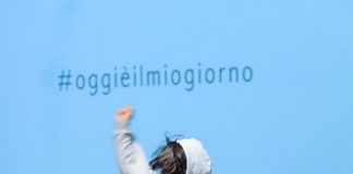 “#oggi è il mio giorno” – Laboratorio di movimento corporeo/espressivo di SILVIA GRIBAUDI foto silvia_3
