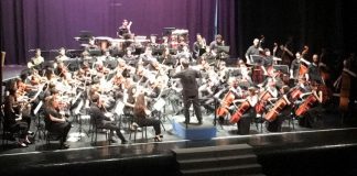 L’Orchestra Sinfonica “A.V. Romagna” lunedì 19 marzo in concerto al Novelli fotoavRomagna