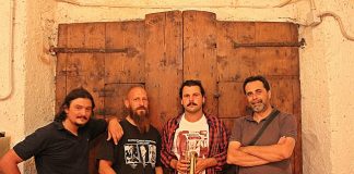 Il jazz di Gabriele Mitelli tra storia e improvvisazione gabriele_mitelli_ong_crash4et