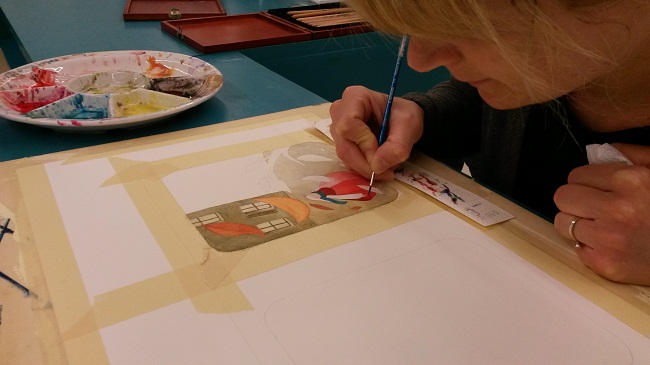 giardini illustrati 4