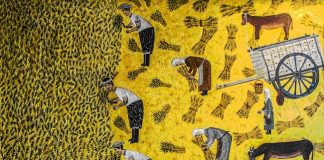 “Dall’epoca della raccolta a quella della produzione di cibo”, terzo incontro del Darwin Day Ferrara 2018 giovedì 1 marzo