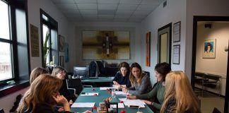 Domani partono i giovedì di Impresa Donna. Quattro appuntamenti dedicati a imprenditrici e libere professioniste impresadonna_7566