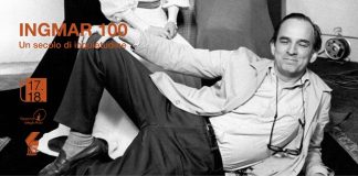 “Ingmar 100: un secolo di inquietudine”: una rassegna cinematografica e uno spettacolo inedito nel centenario della nascita del regista ingmar100