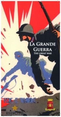 la grande guerra