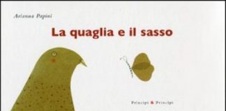 Ferrara: incontri che aiutano a crescere per bambini dai 4 ai 10 anni la quaglia e il sasso