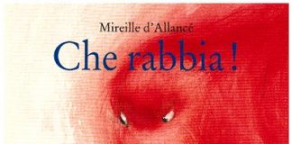 Ferrara: Emozioni che scombussolano tra le pagine per bambini libro-che-rabbia-dimireilledallance-babalibri