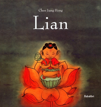 libro lian
