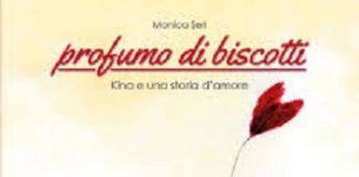 Monica Seri presenta domani il suo nuovo libro “Profumo di biscotti” libro-profumo-di-biscotti-di-monica-seri-argentodorato
